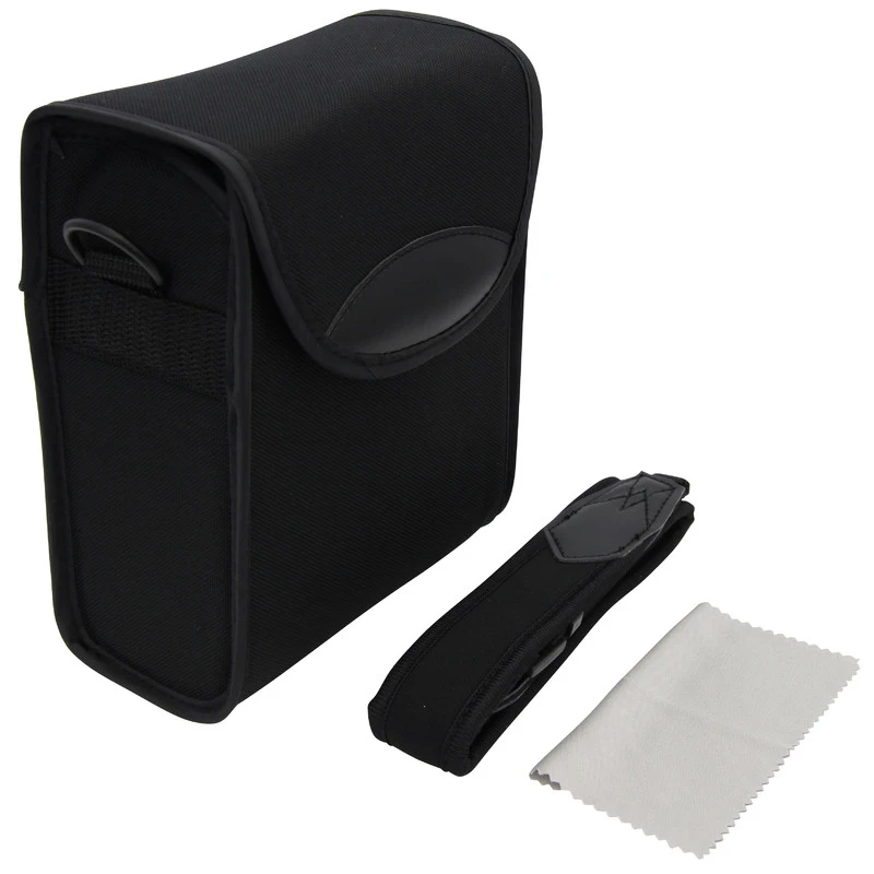 Omegon Orange 8x32 Binoculars - Image 3