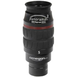 Omegon Panorama II 1.25'', 5mm Eyepiece