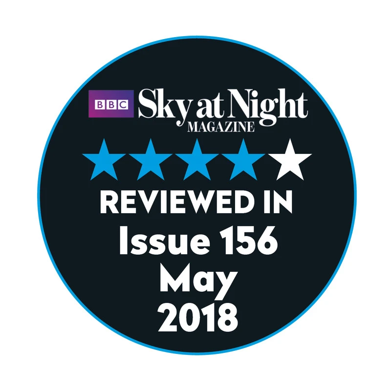 Omegon Panorama II 2'', 15mm Eyepiece - Image 3