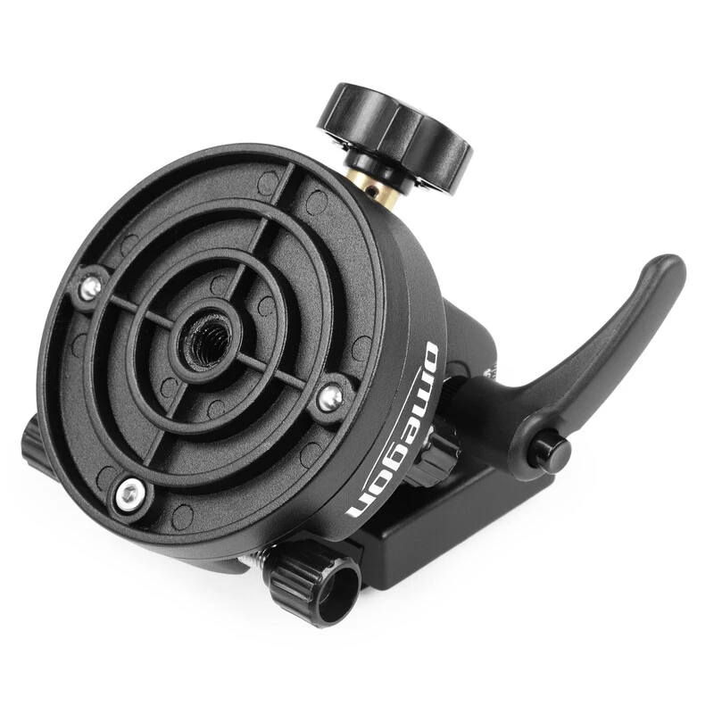 Omegon Polar Wedge With 55mm Dovetail Bar - Image 4