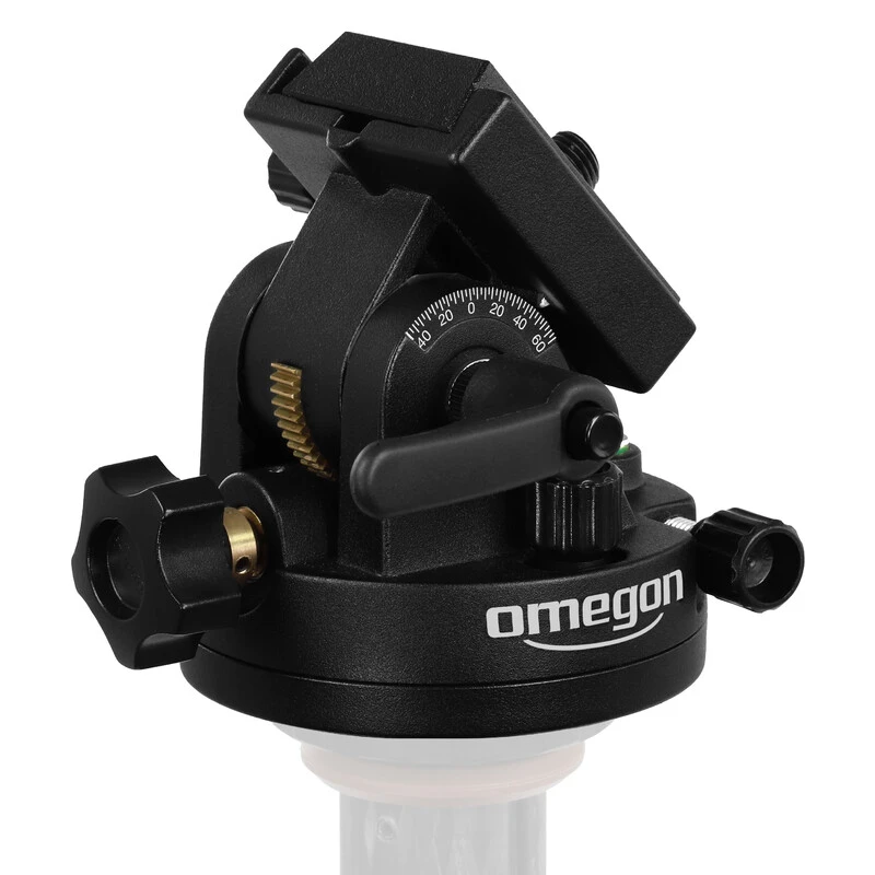 Omegon Polar Wedge With 55mm Dovetail Bar - Image 5