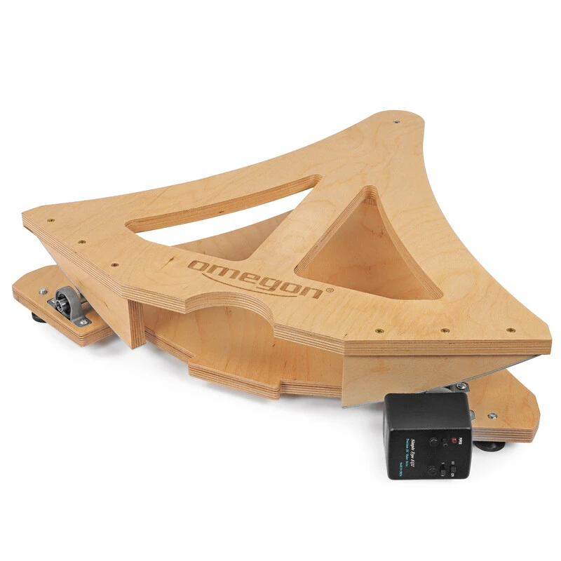 Omegon Polar Wedge EQ-Platform 40° - Image 2