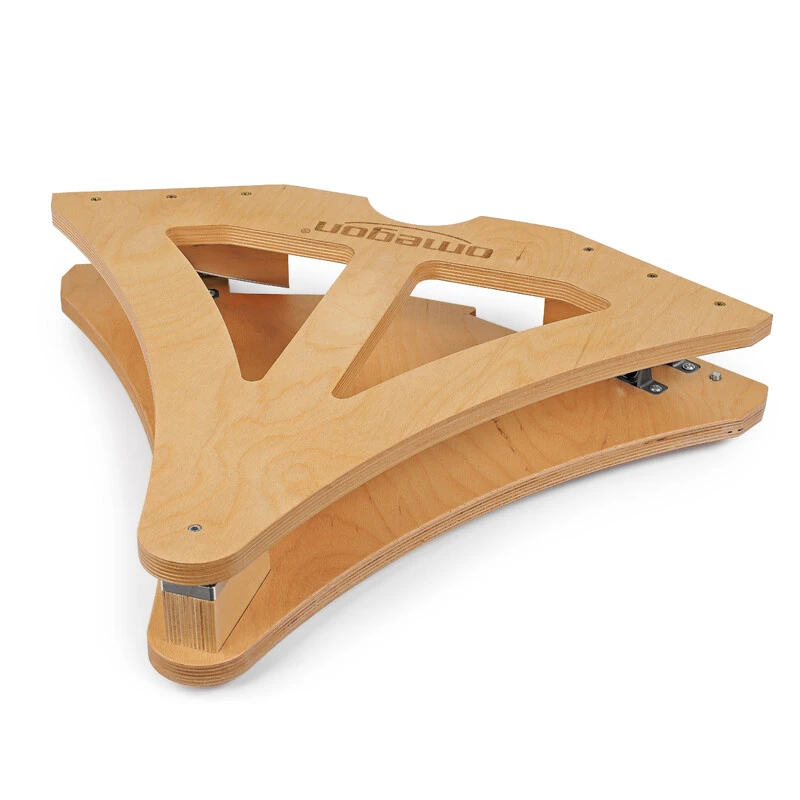 Omegon Polar Wedge EQ-Platform 40° - Image 3