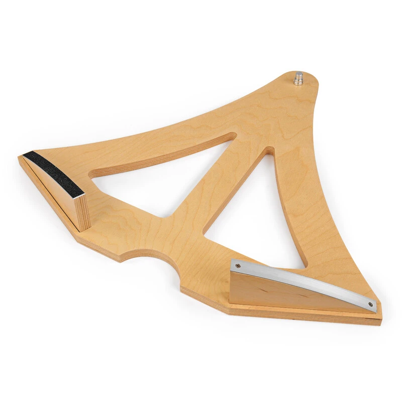 Omegon Polar Wedge EQ-Platform 40° - Image 5