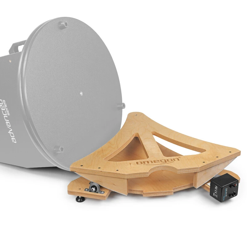 Omegon Polar Wedge EQ-Platform 40° - Image 7