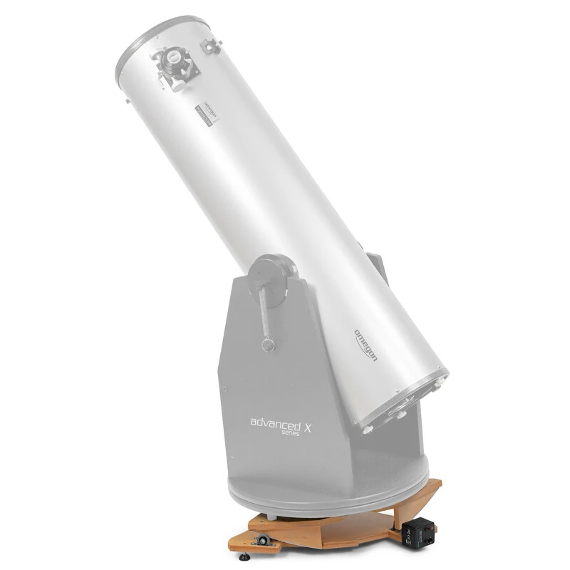 Omegon Polar Wedge EQ-Platform 40° - Image 8