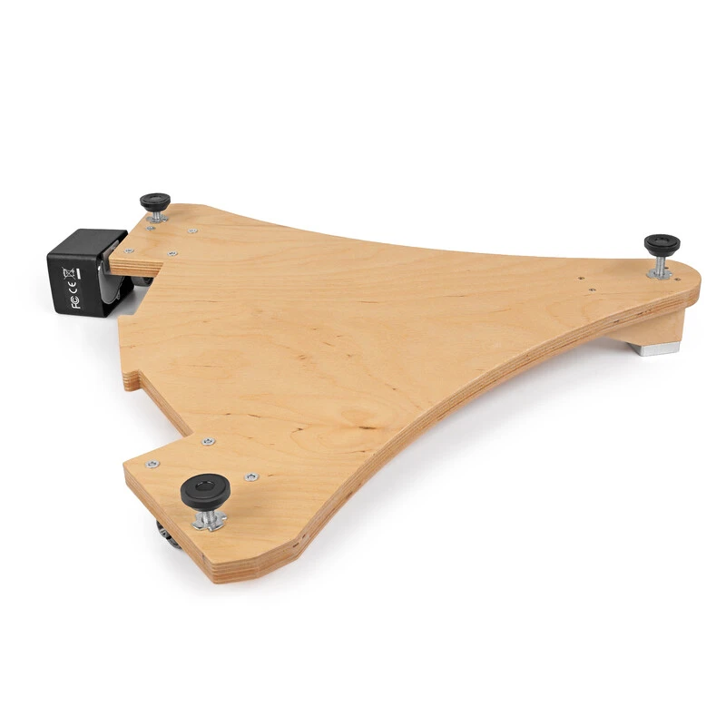 Omegon Polar Wedge EQ-Platform 45° - Image 6