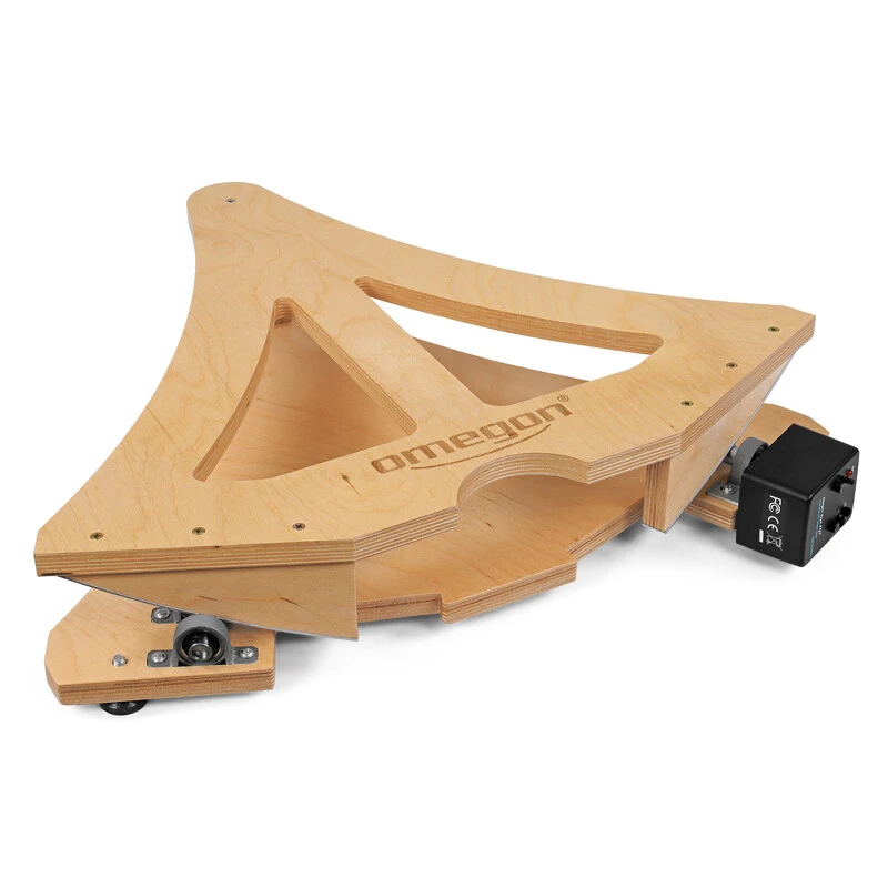 Omegon Polar Wedge EQ-Platform 45°