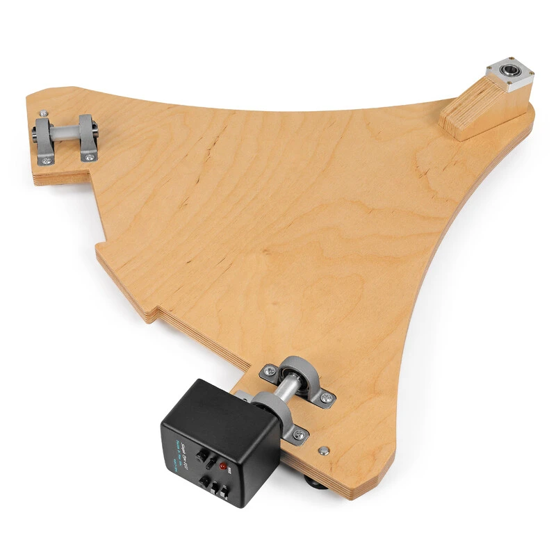 Omegon Polar Wedge EQ-Platform 55° - Image 4