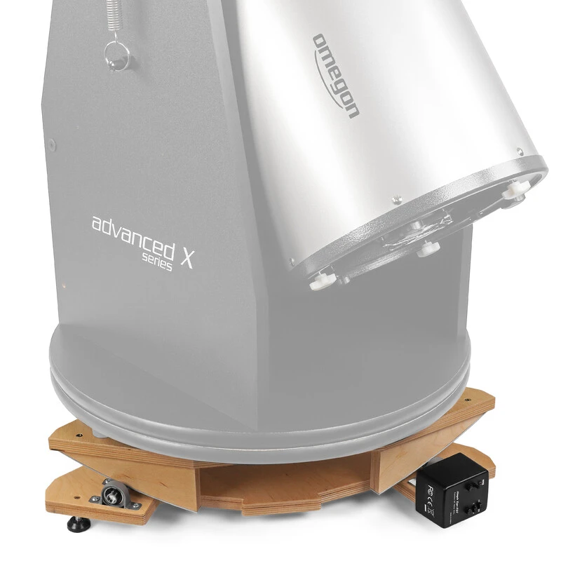 Omegon Polar Wedge EQ-Platform 55° - Image 9