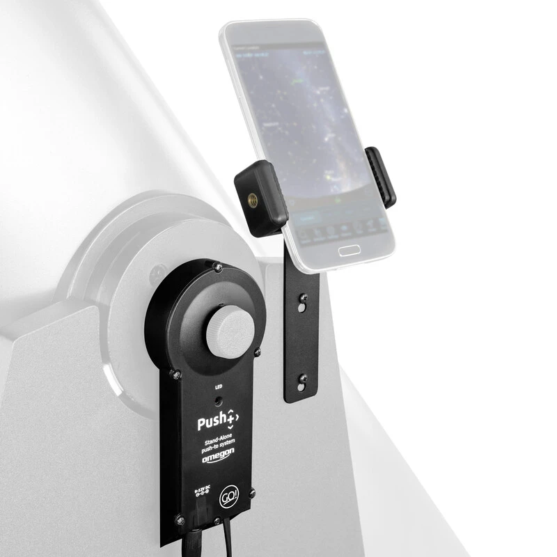 Omegon Push+ Go Standalone Encoder System - Image 4