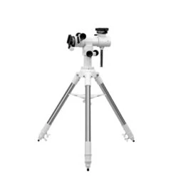 Omegon Twinmaster AZ Mount With Stainless Steel Tripod