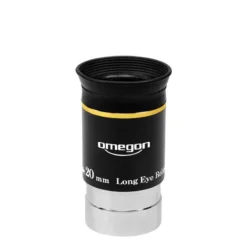 Omegon Ultra Wide Angle Eyepiece 20mm 1,25"