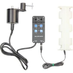 Omegon Tracking Motor For 130/920 EQ-2 And 90/1000 EQ-2