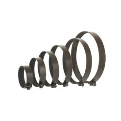 Orion Optics UK Tube Clamps 220mm