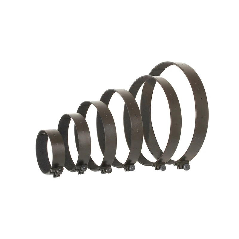 Orion Optics UK Tube Clamps 430mm