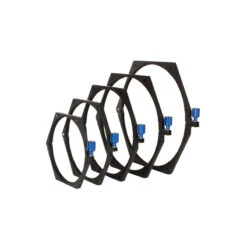 Orion Optics UK Tube Clamps CNC 225mm