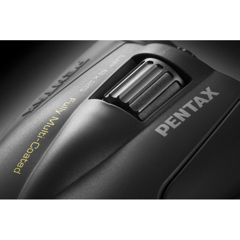 Pentax Binoculars UP 8x25 - Image 2