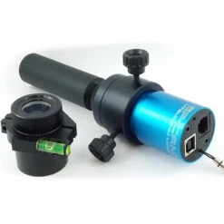 Pierro Astro Camera Adapter Upgrade For Skywatcher Polar Scopes