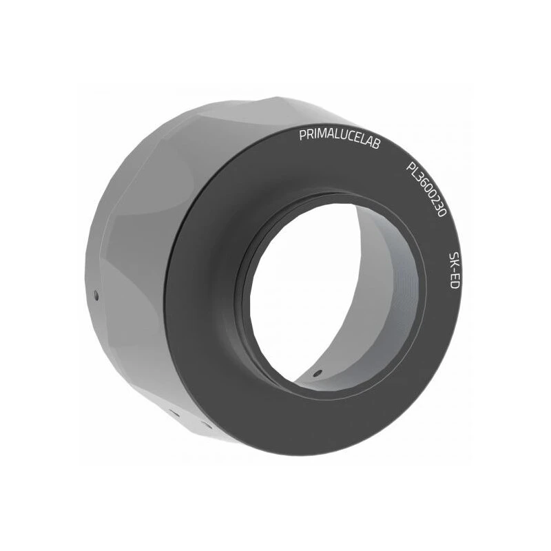 PrimaLuceLab ESATTO 2" Telescope Adapter SkyWatcher/Orion ED80. ED100 And ED120