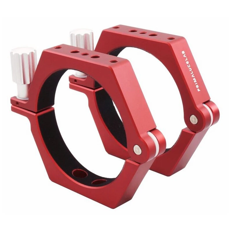 PrimaLuceLab Tube Clamps PLUS 105mm