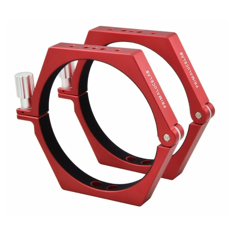 PrimaLuceLab Tube Clamps PLUS 150mm