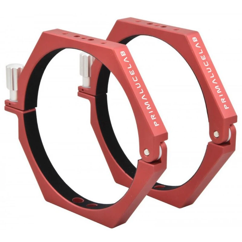 PrimaLuceLab Tube Clamps PLUS 155mm