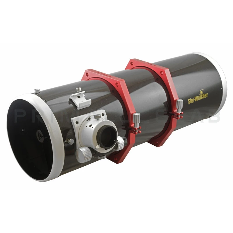 PrimaLuceLab Tube Clamps PLUS Guide Scope Rings, 235mm - Image 2