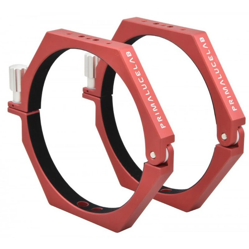 PrimaLuceLab Tube Clamps Rohrschellen PLUS 180mm