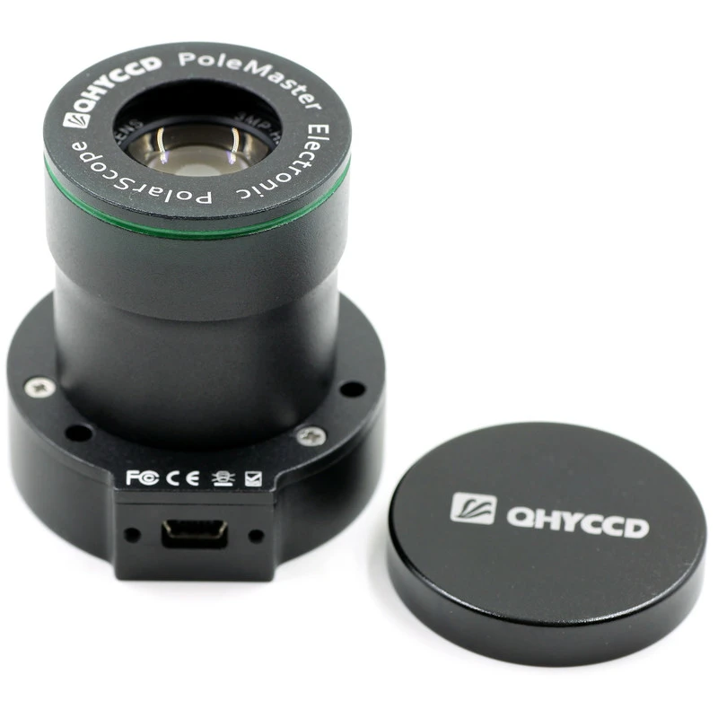 QHY PoleMaster Electronic Polar Finder For Celestron CGEM II Mount