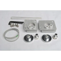 Rowan Belt Kit For EQ6, NEQ6 And NEQ6 Pro Mounts