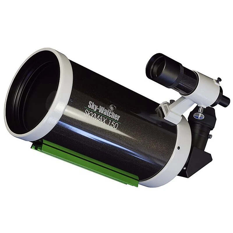 Skywatcher Maksutov Telescope MC 150/1800 SkyMax HEQ5 Pro SynScan GoTo - Image 3