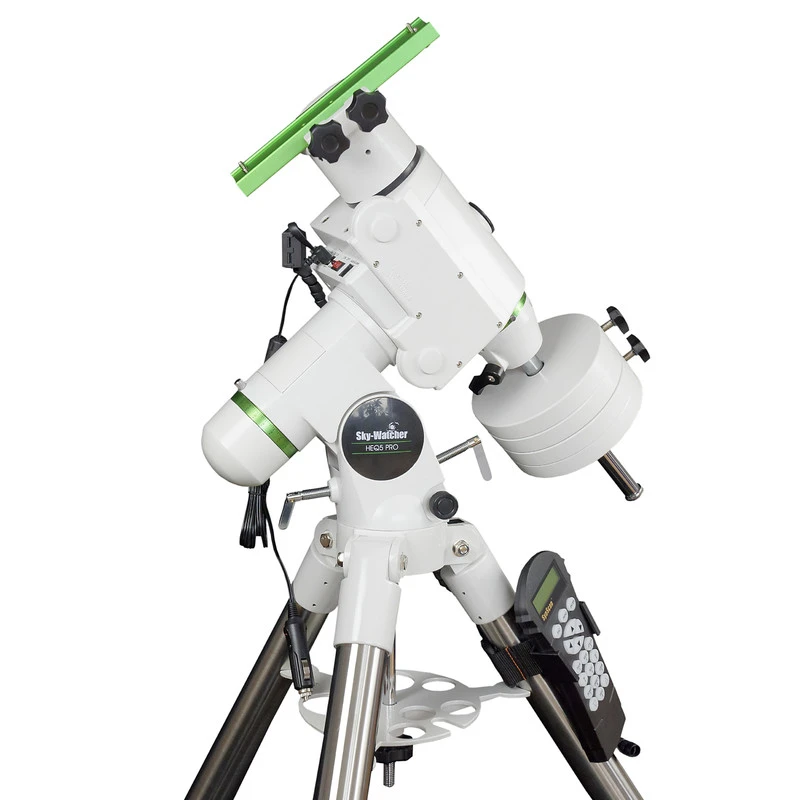 Skywatcher Maksutov Telescope MC 150/1800 SkyMax HEQ5 Pro SynScan GoTo - Image 5