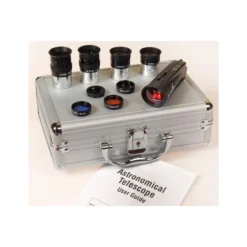 Skywatcher Plossl Eyepiece & Accessory Set 1,25"