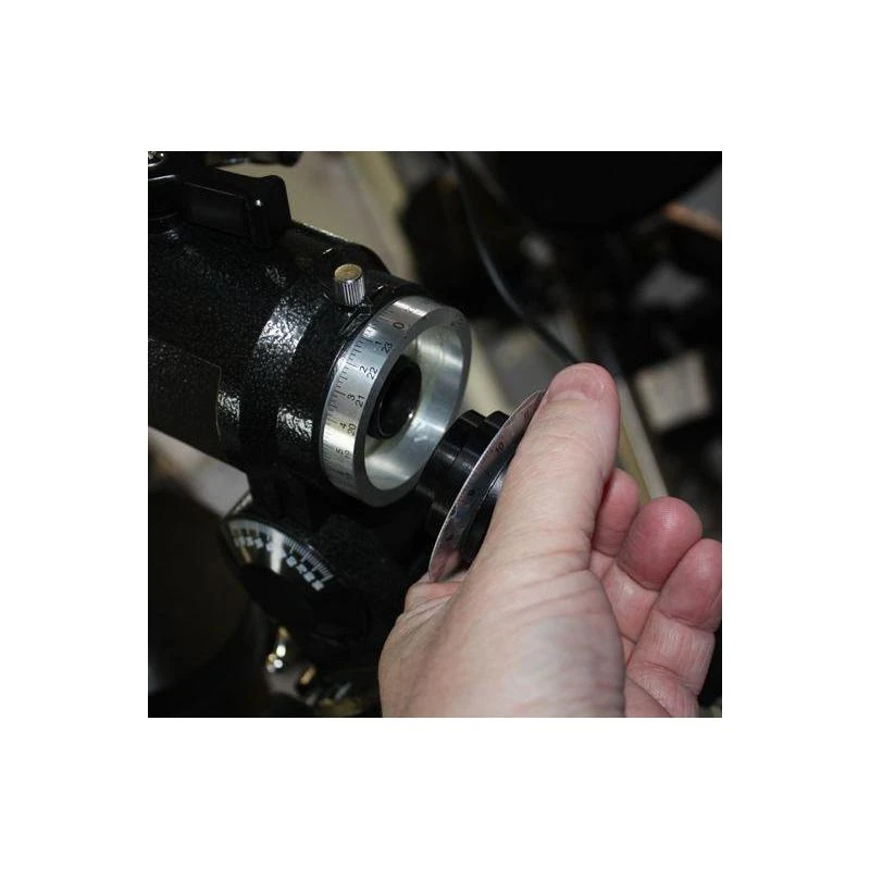 Skywatcher Pole Finder Polar HM5 For EQ-5, NEQ-5, EQ-6 - Image 3