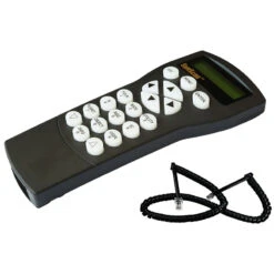 Skywatcher SynScan GoTo Handsteuerbox Mit AZ-Kabel