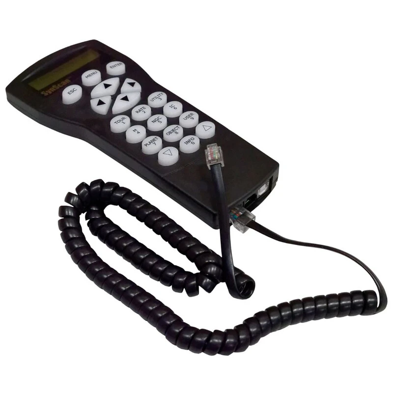Skywatcher SynScan GoTo Handsteuerbox Mit EQ-Kabel