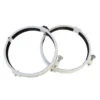 Skywatcher Tube Clamps 285mm
