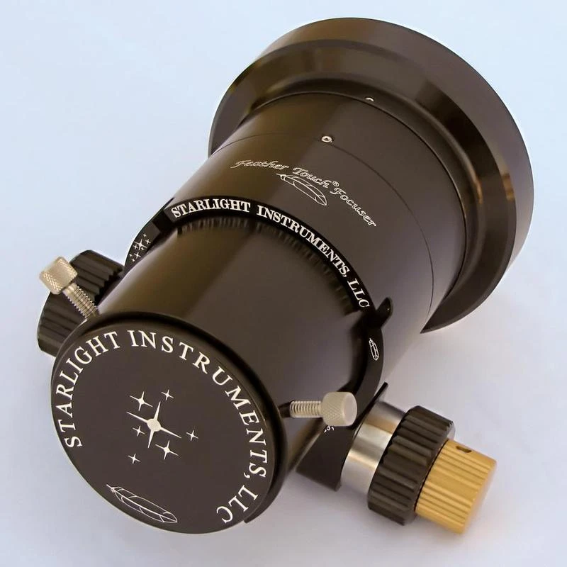 Starlight Instruments 2.0" Dust Cap - For Any 2.0" Opening - Image 3