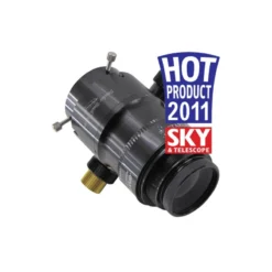 Starlight Instruments Feather Touch FTF2015BCR Lightweight Focuser With Integrated Paracorr System (SIPS) Coma Corrector