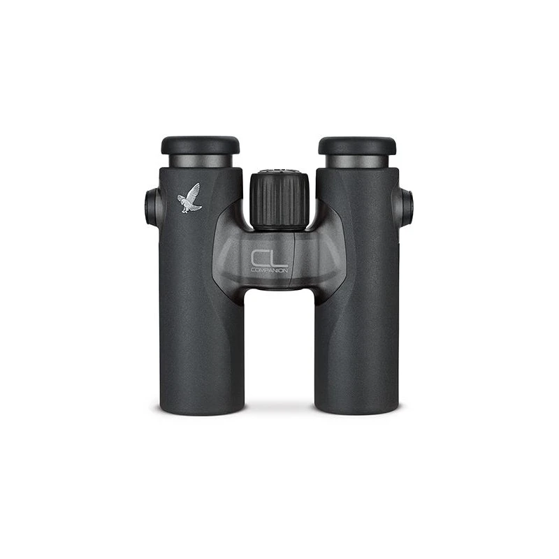 Swarovski Binoculars CL Companion 8x30 Anthracite WILD NATURE - Image 2