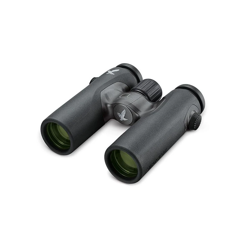 Swarovski Binoculars CL Companion 8x30 Anthracite WILD NATURE - Image 3