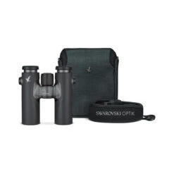 Swarovski Binoculars CL Companion 8x30 Anthracite WILD NATURE