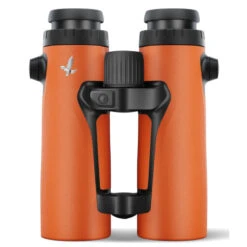 Swarovski Binoculars EL Range 8x42 TA Orange
