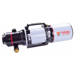 TS Optics Apochromatic Refractor AP 100/580 Quadruplet Apo Imaging Star OTA