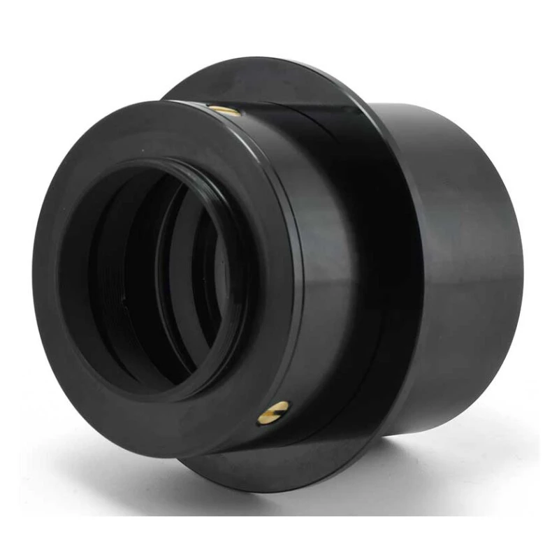 TS Optics Apochromatic Refractor AP 76/342 EDPH Flatfield OTA - Image 5