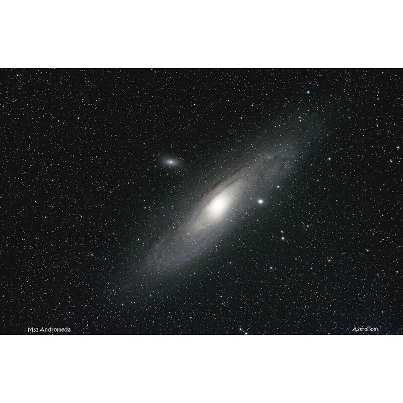 TS Optics Apochromatic Refractor AP 80/352 Imaging Star OTA - Image 10