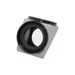 TS Optics Diagonal Prism T2 90°