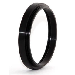 TS Optics Extension Tube M68 Extender, 5mm Total Optical Path