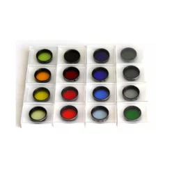 TS Optics Filters Color Filter Light Red 1.25''